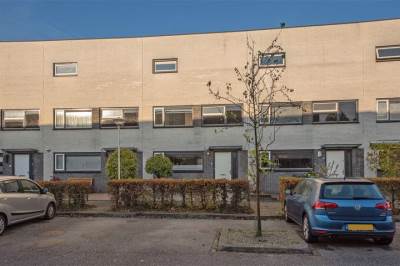 Woning Amaranthout 15 Zoetermeer
