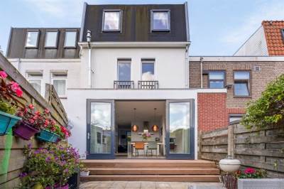 Woning Willem van Beijerenlaan 34 Amstelveen