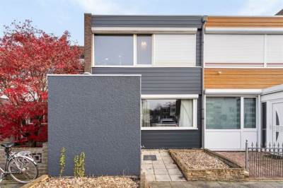 Woning Zwanenveld 1541 Nijmegen