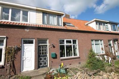 Woning Dijkstraat 7 Kats