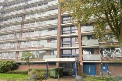Woning Tijmweg 188 Hoogvliet Rotterdam