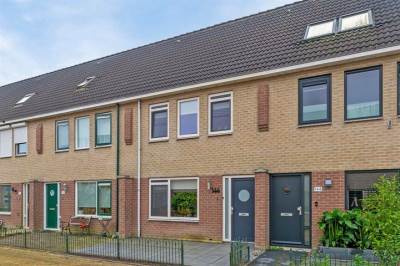 Woning Hondsdraf 146 Swifterbant