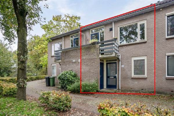 Woning De Toverdans 90 Molenhoek