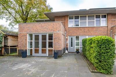 Woning Monshouwerlaan 22 Hoevelaken