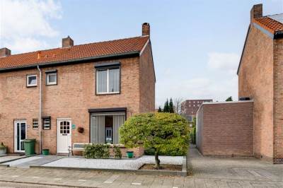 Woning Groenstraat 35 Weert