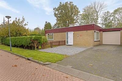 Woning Voorburglaan 9 Brouwershaven