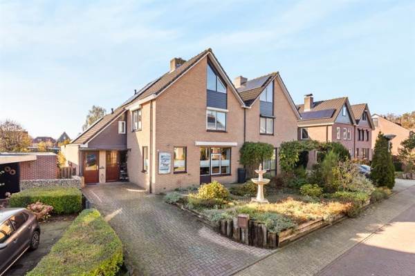 Woning Van Holtenserf 18 Holten