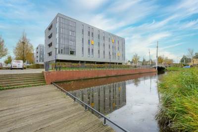 Woning Schaapskuilmeer 97 Heerhugowaard