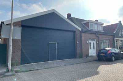 Woning Stoofdijk 34 Dinteloord
