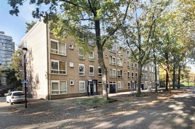 Woning Wenckebachplantsoen 28 Nieuwegein