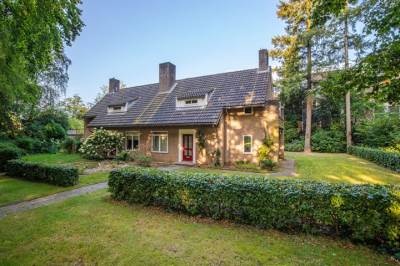 Woning Generaal Urquhartlaan 12 Oosterbeek