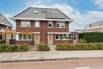 Woning Stationsweg 1 Culemborg