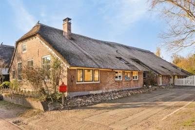 Woning Veneweg 44 Wanneperveen