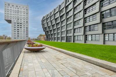 Woning Koetsierbaan 385 Almere