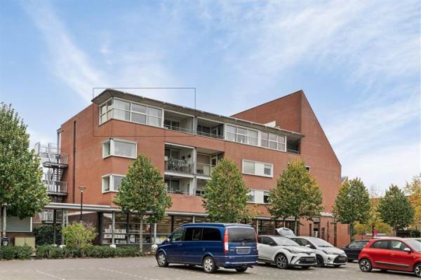 Woning Koestraat 64 Udenhout