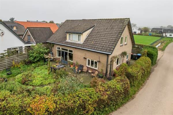 Woning Hoogkana 5 Ingen