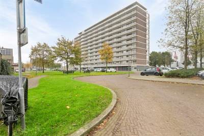 Woning Vlaardingerdijk 194 Schiedam