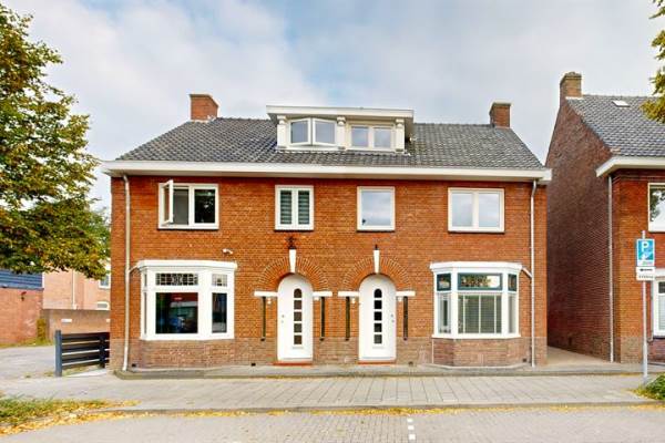 Woning Leijsenhoek 107 Oosterhout (NB)