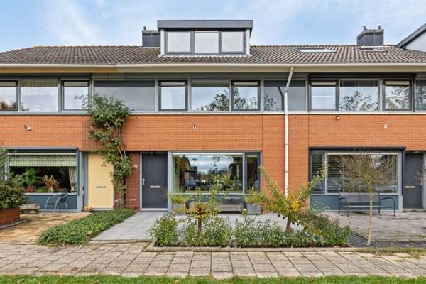 Woning Geuzenland 28 Houten