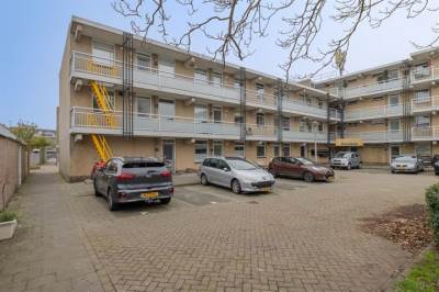 Woning Springtij 45 Noordwijk (ZH)