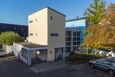 Woning Kassandralaan 25 Enschede