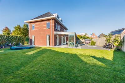 Woning Kleefkruidstraat 21 Lelystad