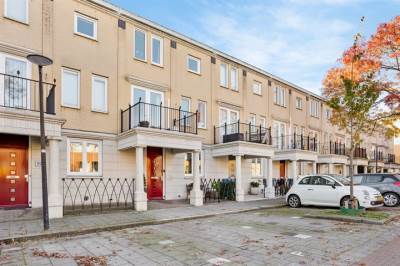 Woning Lange Dreef 211 Rijswijk (ZH)