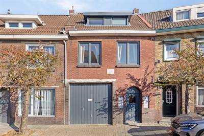 Woning Emmastraat 39 Hoensbroek