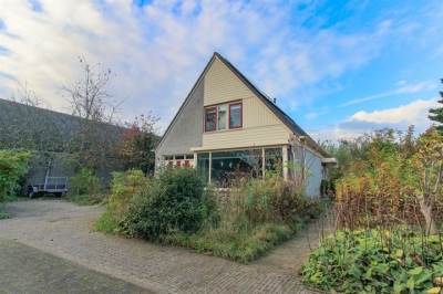 Woning Klokkeweid 21 Hoogkarspel
