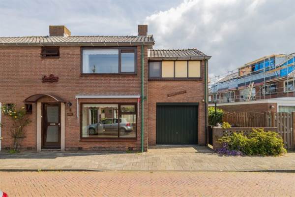 Woning Rozenburg 2 Noordwijk (ZH)