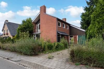 Woning Luciastraat 2 Neeritter