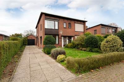 Woning Lievevrouwestraat 94 Ossendrecht