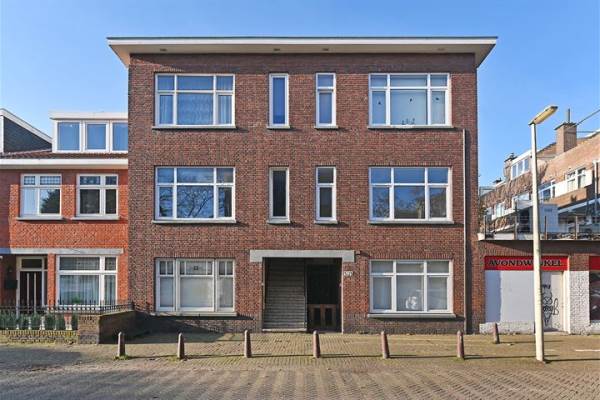 Woning Hulshorststraat 7 Den Haag