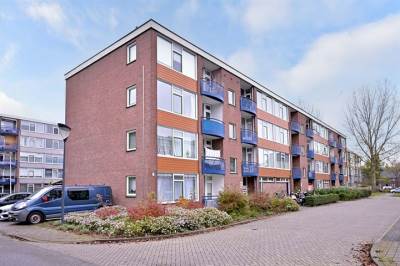 Woning Deltalaan 167 Deventer