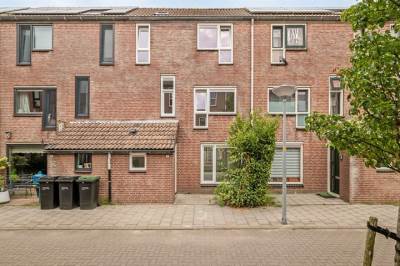 Woning Velsenpad 7 Almere