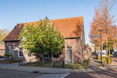 Woning Van den Elsenstraat 25 Hapert