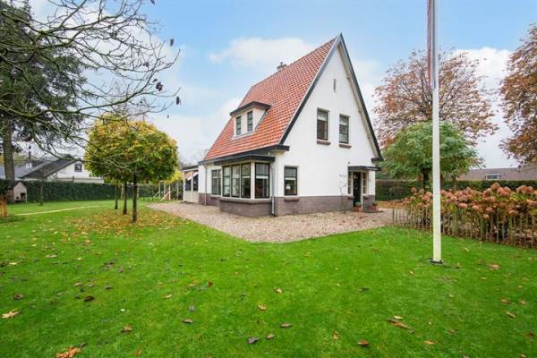 Woning Hessenweg 1 Putten
