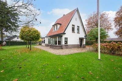 Woning Hessenweg 1 Putten