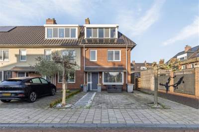 Woning Ringslang 2 Uithoorn