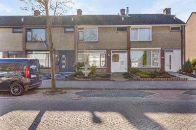 Woning Omgang 52 Wouw