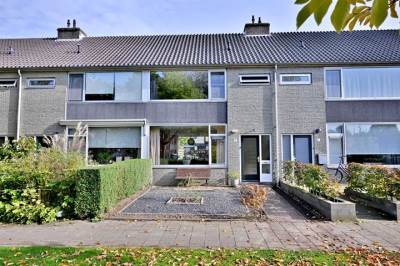 Woning Patrijsstraat 8 Brummen