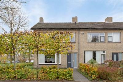 Woning Pater Pirestraat 2 Goirle