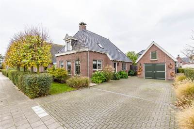 Woning De Gripe 15 Menaam