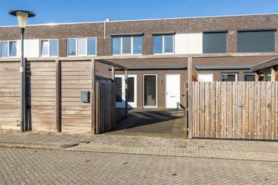 Woning Haspengouw 48 Geleen