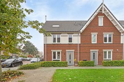 Woning De kas 9 Oss
