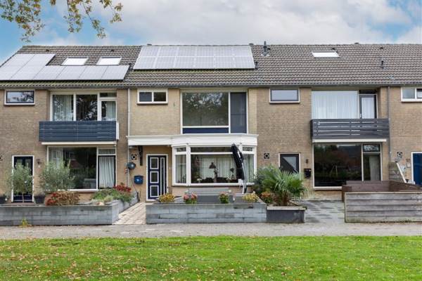 Woning Flamingohof 14 Bovenkarspel