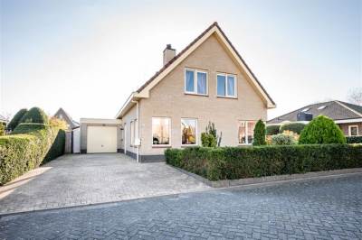 Woning Marquette 66 Lelystad