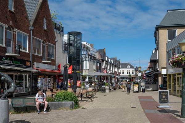 Woning Langstraat 162 Wassenaar