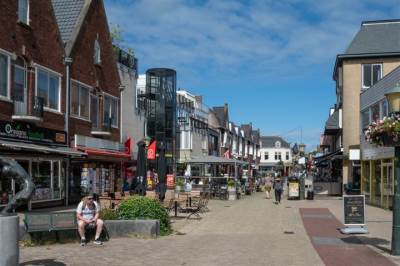 Woning Langstraat 162 Wassenaar