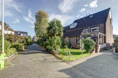 Woning Oosterhof 21 Ede